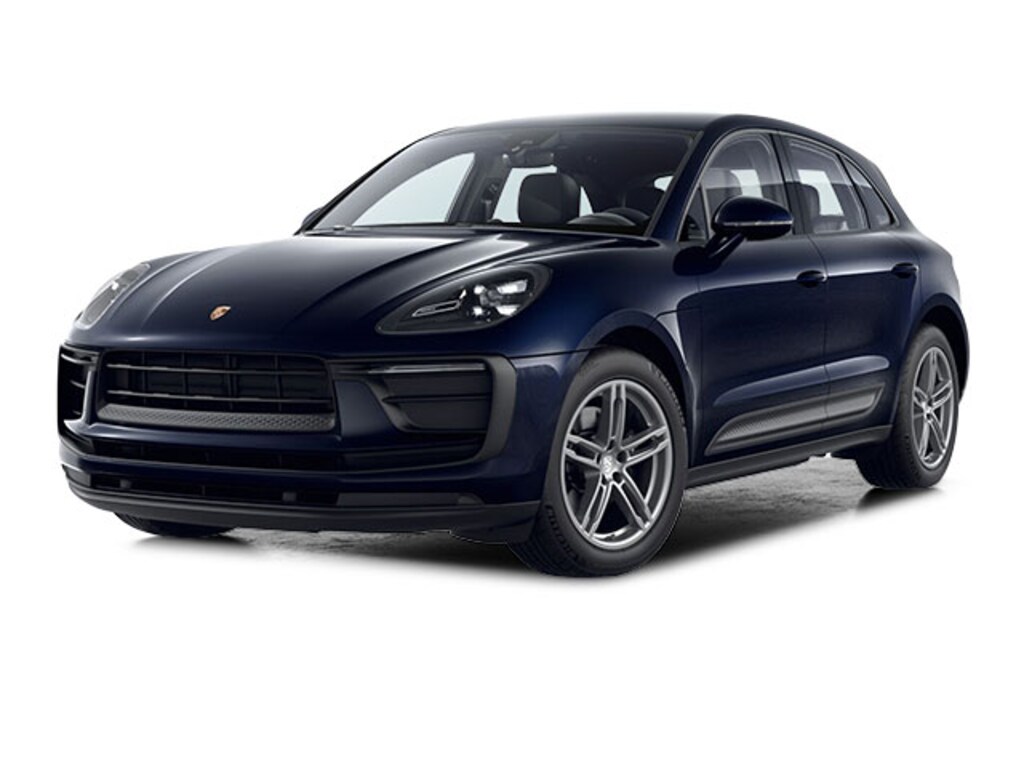 Used 2022 Porsche Macan For Sale Denver CO Lakewood P13213
